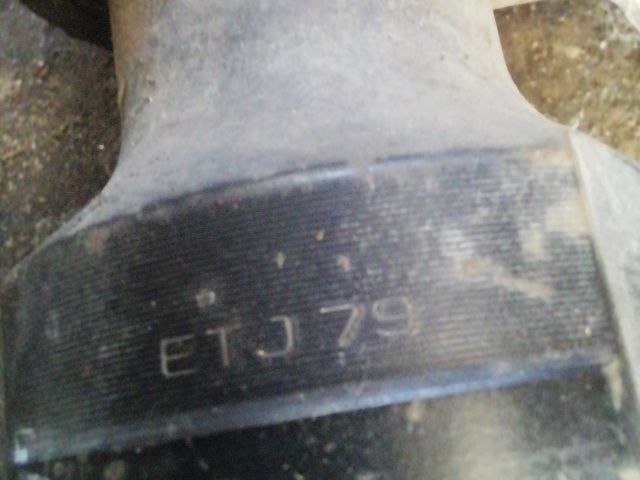 bontott SUZUKI SWIFT III Jobb Féltengely