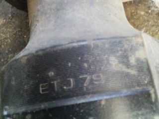 bontott SUZUKI SWIFT III Jobb Féltengely