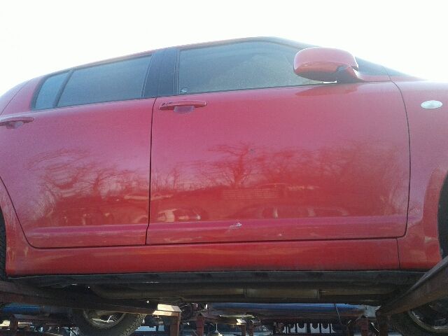 bontott SUZUKI SWIFT III Jobb hátsó Rugó