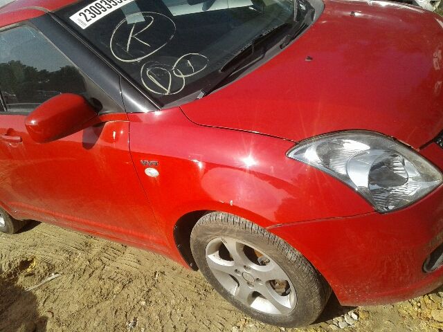 bontott SUZUKI SWIFT III Jobb hátsó Rugó