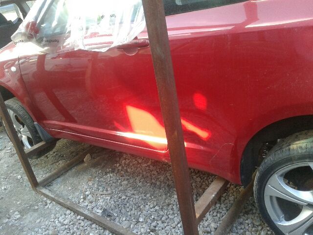 bontott SUZUKI SWIFT III Jobb hátsó Rugó