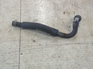 bontott SUZUKI SWIFT III Kartergázcső