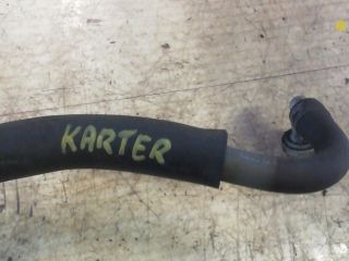 bontott SUZUKI SWIFT III Kartergázcső