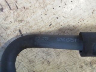 bontott SUZUKI SWIFT III Kartergázcső