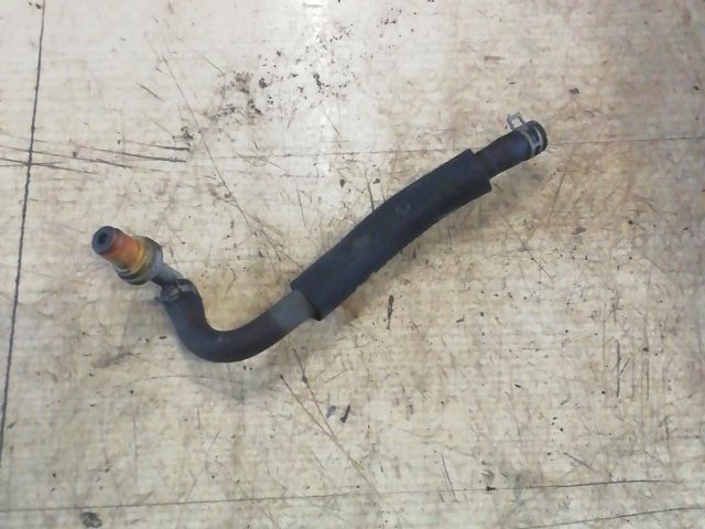 bontott SUZUKI SWIFT III Kartergázcső