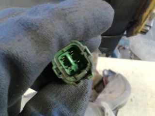 bontott SUZUKI SWIFT III Katalizátor