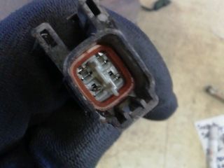 bontott SUZUKI SWIFT III Katalizátor