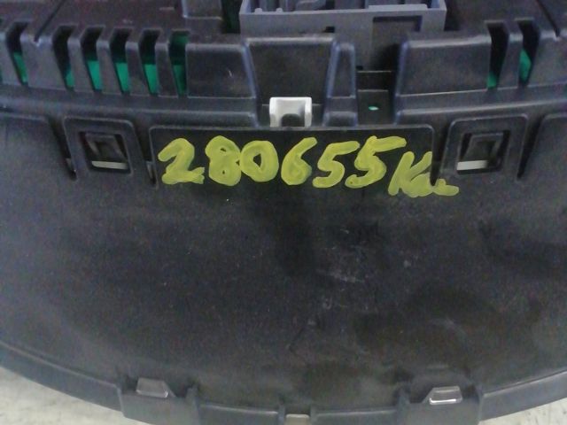 bontott SUZUKI SWIFT III Kilométeróra