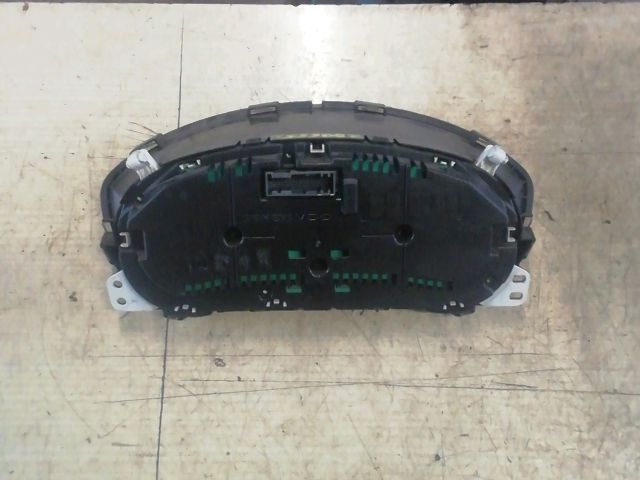 bontott SUZUKI SWIFT III Kilométeróra