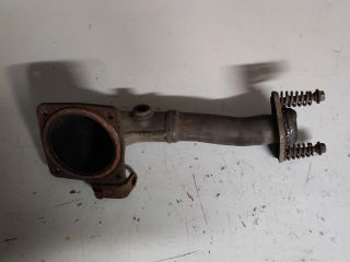 bontott SUZUKI SWIFT III Kipufogó Könyök