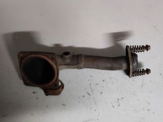 bontott SUZUKI SWIFT III Kipufogó Könyök