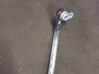 bontott SUZUKI SWIFT III Klíma Cső