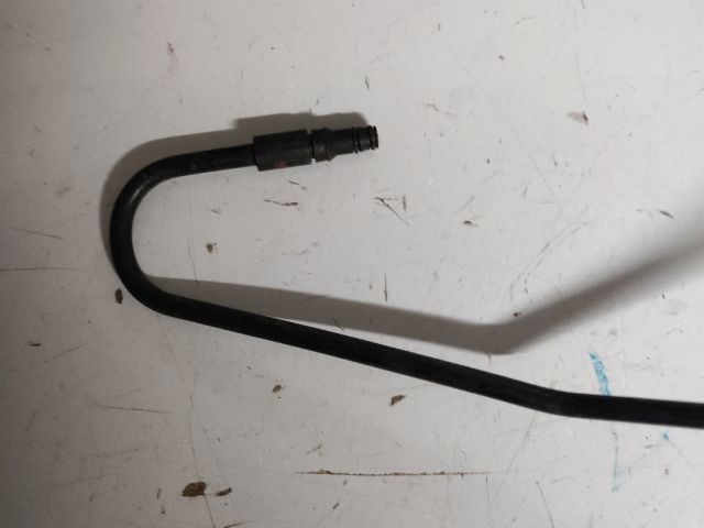 bontott SUZUKI SWIFT III Klíma Cső