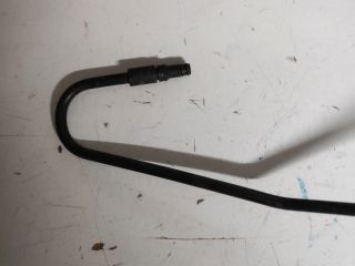 bontott SUZUKI SWIFT III Klíma Cső