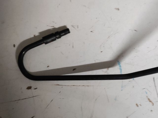 bontott SUZUKI SWIFT III Klíma Cső