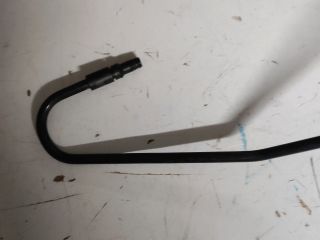 bontott SUZUKI SWIFT III Klíma Cső