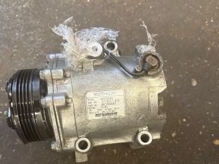 bontott SUZUKI SWIFT III Klímakompresszor