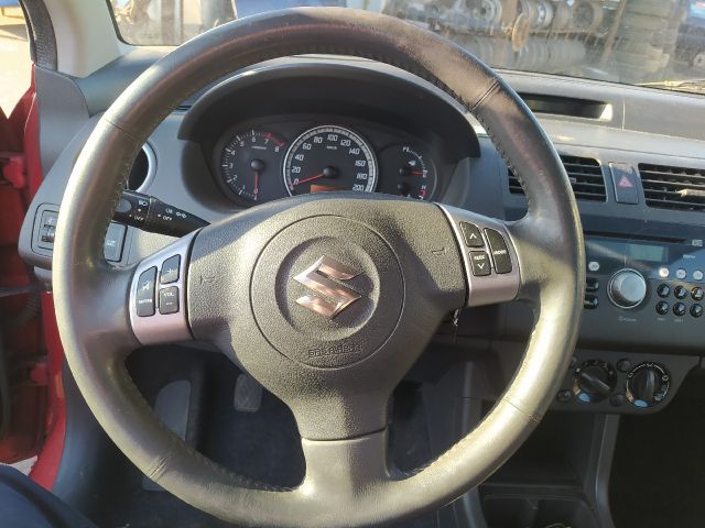 bontott SUZUKI SWIFT III Kuplung Szett Lendkerékkel