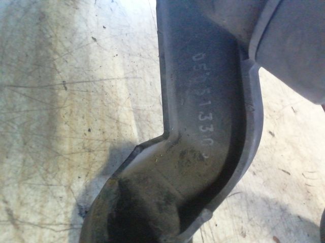 bontott SUZUKI SWIFT III Légbeömlő Cső