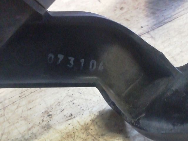 bontott SUZUKI SWIFT III Légbeömlő Cső