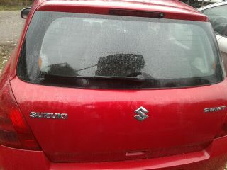 bontott SUZUKI SWIFT III Légtömegmérő