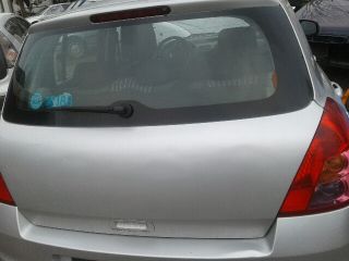 bontott SUZUKI SWIFT III Légtömegmérő