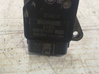 bontott SUZUKI SWIFT III Légtömegmérő