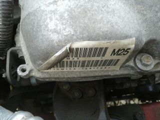 bontott SUZUKI SWIFT III Légtömegmérő