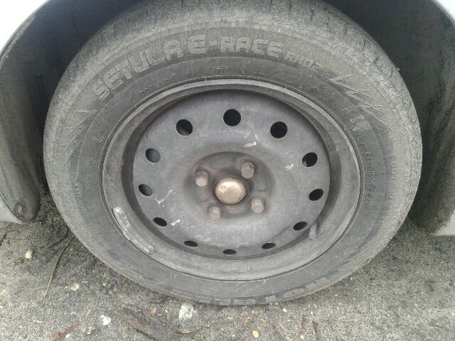 bontott SUZUKI SWIFT III Légtömegmérő