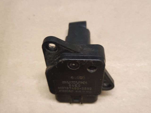 bontott SUZUKI SWIFT III Légtömegmérő