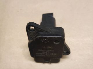 bontott SUZUKI SWIFT III Légtömegmérő