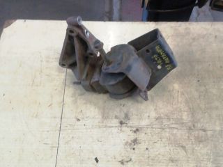 bontott SUZUKI SWIFT III Motor Tartó Bak Bal