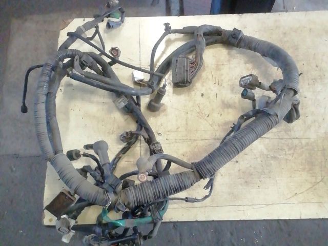 bontott SUZUKI SWIFT III Motortér Kábelköteg