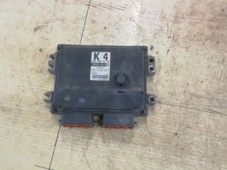 bontott SUZUKI SWIFT III Motorvezérlő