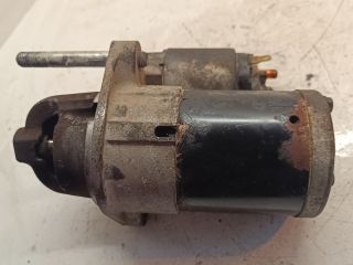 bontott SUZUKI SWIFT III Önindító