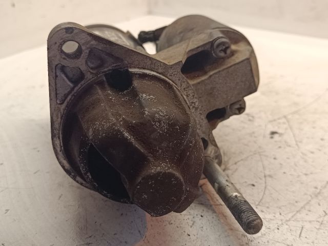 bontott SUZUKI SWIFT III Önindító