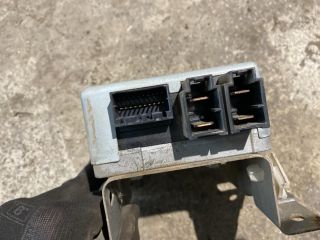 bontott SUZUKI SWIFT III Szervó Szivattyú Elektronika