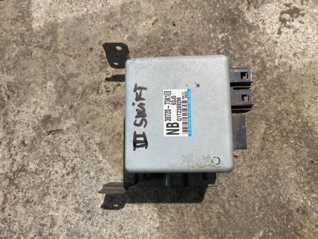 bontott SUZUKI SWIFT III Szervó Szivattyú Elektronika