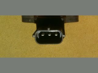 bontott SUZUKI SWIFT III Szívócső Nyomásérzékelő