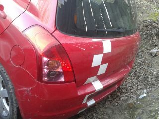 bontott SUZUKI SWIFT III Szívócső Nyomásérzékelő