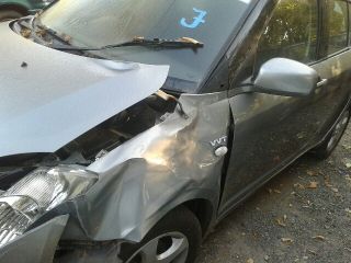 bontott SUZUKI SWIFT III Szívócső Nyomásérzékelő