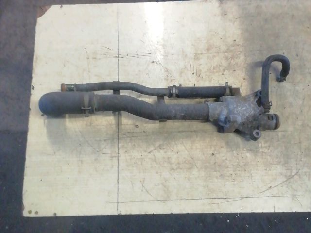 bontott SUZUKI SWIFT III Termosztátház Csővel