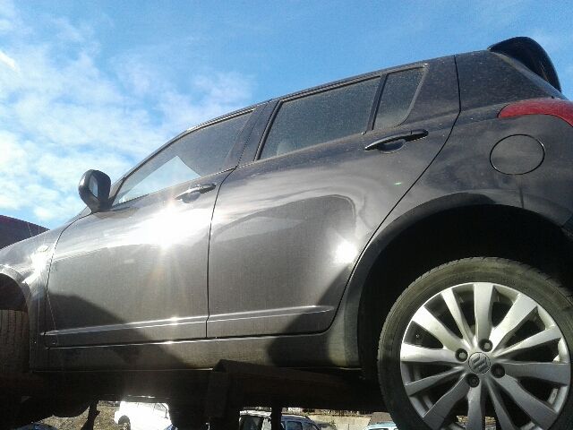 bontott SUZUKI SWIFT III Üzemanyag Szivattyú