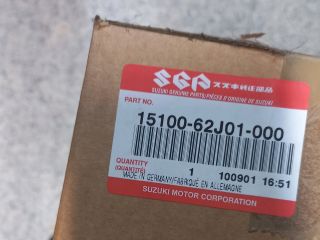 bontott SUZUKI SWIFT III Üzemanyag Szivattyú