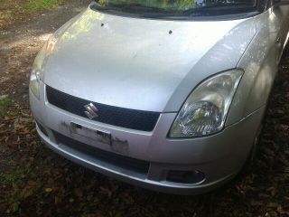 bontott SUZUKI SWIFT III Üzemanyag Szivattyú