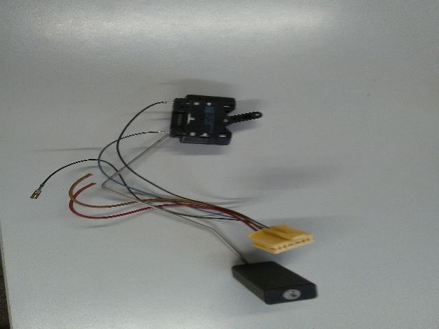 bontott SUZUKI SWIFT III Üzemanyagszint Jeladó