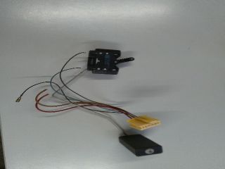 bontott SUZUKI SWIFT III Üzemanyagszint Jeladó