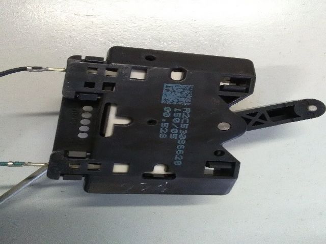 bontott SUZUKI SWIFT III Üzemanyagszint Jeladó