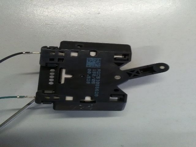 bontott SUZUKI SWIFT III Üzemanyagszint Jeladó