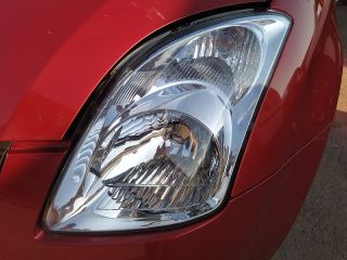 bontott SUZUKI SWIFT III Váltó Bowden